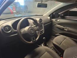 VOLKSWAGEN - SAVEIRO - 2016/2016 - Preta - R$ 47.900,00