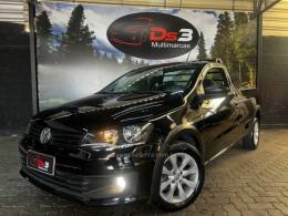 VOLKSWAGEN - SAVEIRO - 2015/2015 - Preta - R$ 48.900,00