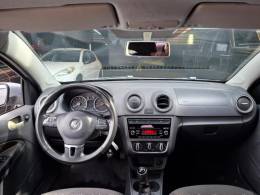 VOLKSWAGEN - VOYAGE - 2014/2014 - Prata - R$ 39.500,00