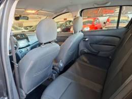 RENAULT - SANDERO - 2015/2015 - Preta - R$ 46.900,00