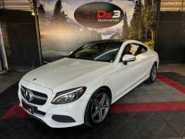 MERCEDES-BENZ - C 180 - 2018/2018 - Branca - R$ 176.500,00