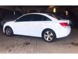 CHEVROLET - CRUZE - 2012/2012 - Branca - R$ 56.900,00