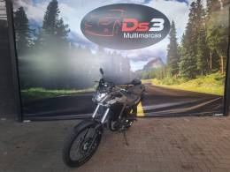 HONDA - SAHARA 300 ABS FLEX - 2024/2024 - Cinza - R$ 33.900,00