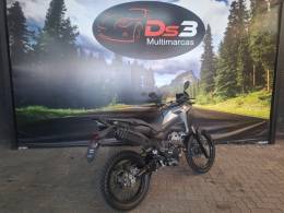 HONDA - SAHARA 300 ABS FLEX - 2024/2024 - Cinza - R$ 33.900,00