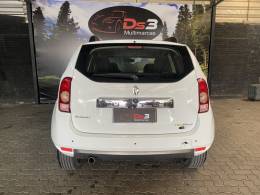RENAULT - DUSTER - 2014/2014 - Branca - R$ 54.900,00