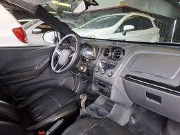 CHEVROLET - MONTANA - 2012/2012 - Branca - R$ 39.900,00