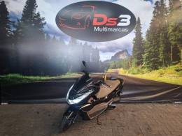 HONDA - PCX - 2026/2026 - Preta - R$ 23.900,00