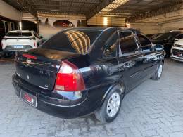 CHEVROLET - CORSA - 2009/2009 - Preta - R$ 18.900,00