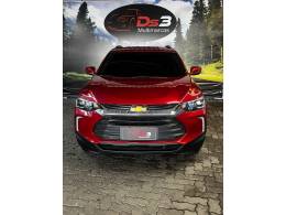 CHEVROLET - TRACKER - 2021/2021 - Vinho - R$ 102.900,00
