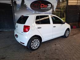 VOLKSWAGEN - FOX - 2014/2014 - Branca - R$ 39.800,00
