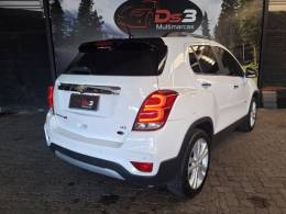 CHEVROLET - TRACKER - 2019/2019 - Branca - Sob Consulta