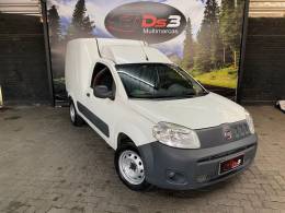 FIAT - FIORINO - 2017/2017 - Branca - R$ 66.900,00