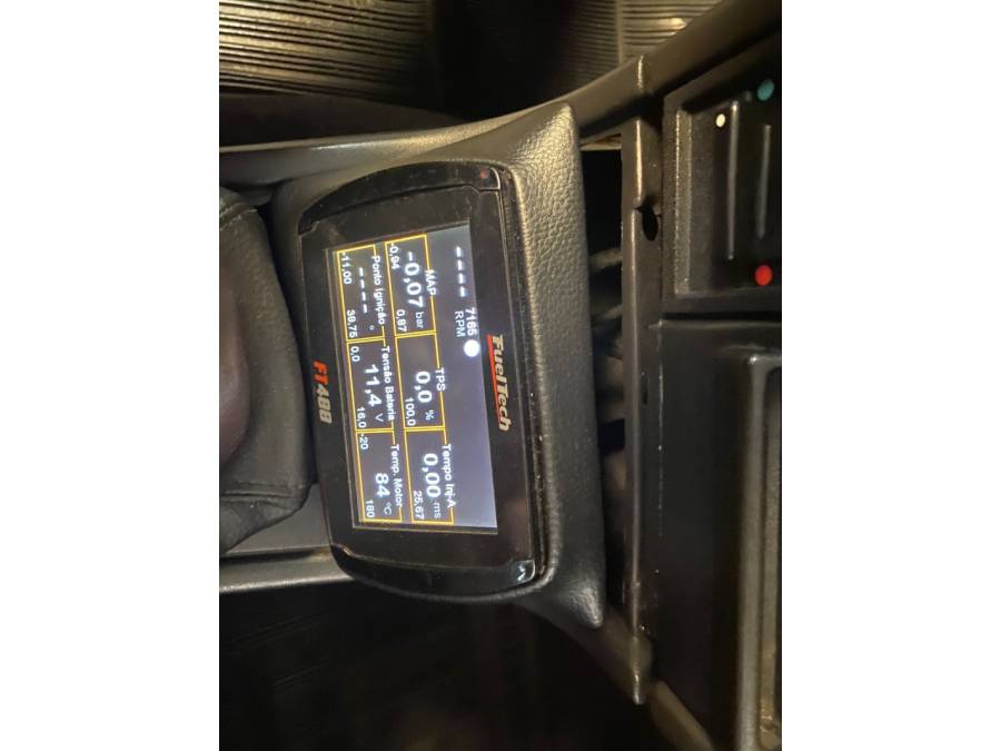 CHEVROLET - KADETT - 1998/1998 - Branca - Sob Consulta