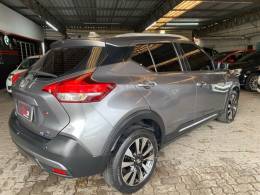 NISSAN - KICKS - 2018/2018 - Cinza - R$ 85.900,00