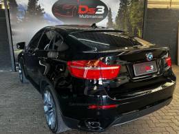 BMW - X6 - 2011/2012 - Preta - R$ 139.900,00