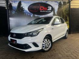 FIAT - ARGO - 2020/2020 - Branca - R$ 59.900,00