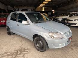 CHEVROLET - CELTA - 2007/2007 - Prata - R$ 22.900,00