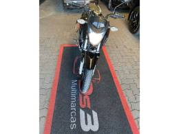 HONDA - CB 250F TWISTER - 2016/2016 - Preta - R$ 17.900,00