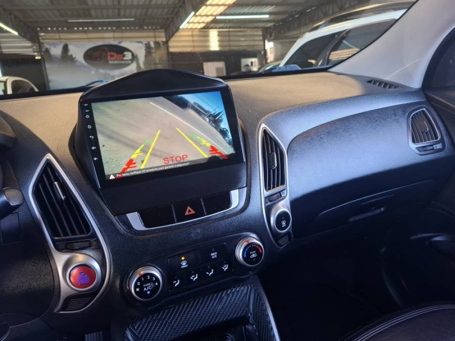 HYUNDAI - IX35 - 2014/2014 - Branca - R$ 72.900,00