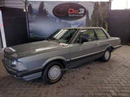 FORD - DEL REY - 1986/1986 - Cinza - R$ 38.000,00