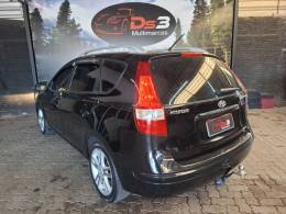 HYUNDAI - I30 CW - 2011/2011 - Preta - R$ 41.900,00