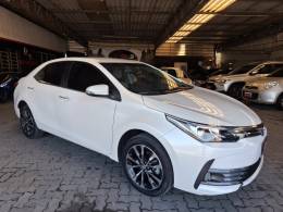 TOYOTA - COROLLA - 2018/2018 - Branca - R$ 97.500,00