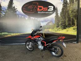 HONDA - NXR 160 - 2020/2020 - Vermelha - R$ 18.000,00