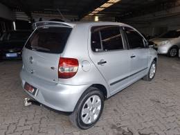 VOLKSWAGEN - FOX - 2009/2009 - Prata - R$ 32.900,00