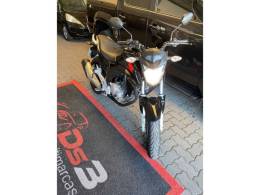 HONDA - CB 250F TWISTER - 2016/2016 - Preta - R$ 17.900,00