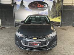 CHEVROLET - CRUZE - 2019/2019 - Azul - R$ 87.900,00