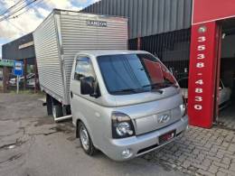 HYUNDAI - HR - 2012/2012 - Prata - R$ 112.900,00