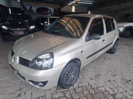 RENAULT - CLIO - 2012/2012 - Bege - R$ 18.900,00