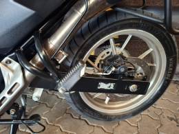 BMW - F 650 - 2012/2012 - Vermelha - R$ 25.900,00