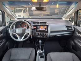HONDA - FIT - 2015/2015 - Prata - R$ 68.800,00