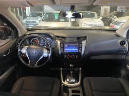 NISSAN - FRONTIER - 2019/2019 - Preta - R$ 152.900,00