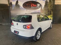 VOLKSWAGEN - GOLF - 2012/2012 - Branca - R$ 59.900,00