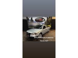 VOLKSWAGEN - SAVEIRO - 2007/2007 - Prata - R$ 42.900,00