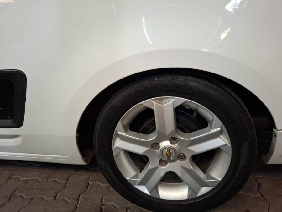 CHEVROLET - MONTANA - 2012/2012 - Branca - R$ 38.900,00