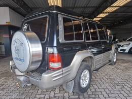 HYUNDAI - GALLOPER - 1998/1998 - Azul - R$ 28.900,00