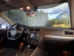 VOLKSWAGEN - JETTA - 2018/2018 - Branca - Sob Consulta