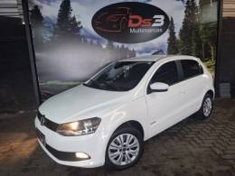 VOLKSWAGEN - GOL - 2014/2014 - Branca - R$ 40.900,00