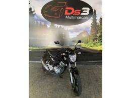 HONDA - CG 160 - 2023/2023 - Preta - R$ 17.900,00