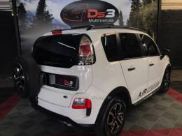 CITROËN - AIRCROSS - 2015/2015 - Branca - R$ 42.900,00