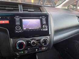 HONDA - FIT - 2015/2015 - Prata - R$ 68.800,00