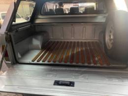 FORD - F-1000 - 1989/1989 - Prata - R$ 74.900,00