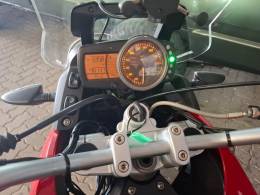 BMW - F 650 - 2012/2012 - Vermelha - R$ 25.900,00