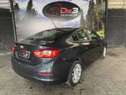 CHEVROLET - CRUZE - 2019/2019 - Azul - R$ 87.900,00