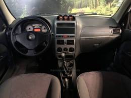 FIAT - PALIO - 2011/2011 - Branca - R$ 41.900,00