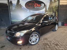 HYUNDAI - I30 CW - 2011/2011 - Preta - R$ 41.900,00