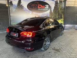 VOLKSWAGEN - JETTA - 2014/2014 - Preta - Sob Consulta